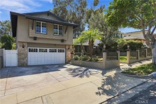 26436 Via Marquette, Lomita, CA 90717