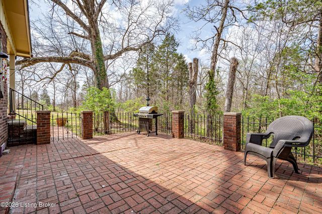 11603 Brentlinger Ln, Louisville, KY 40291