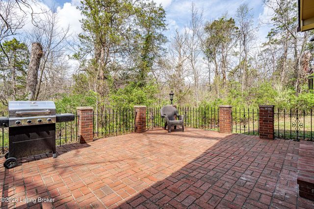 11603 Brentlinger Ln, Louisville, KY 40291