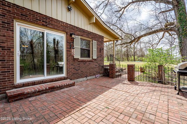 11603 Brentlinger Ln, Louisville, KY 40291