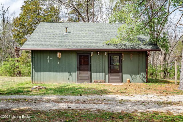 11603 Brentlinger Ln, Louisville, KY 40291