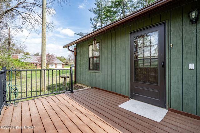 11603 Brentlinger Ln, Louisville, KY 40291