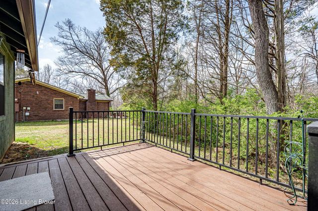 11603 Brentlinger Ln, Louisville, KY 40291
