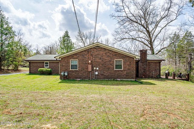 11603 Brentlinger Ln, Louisville, KY 40291