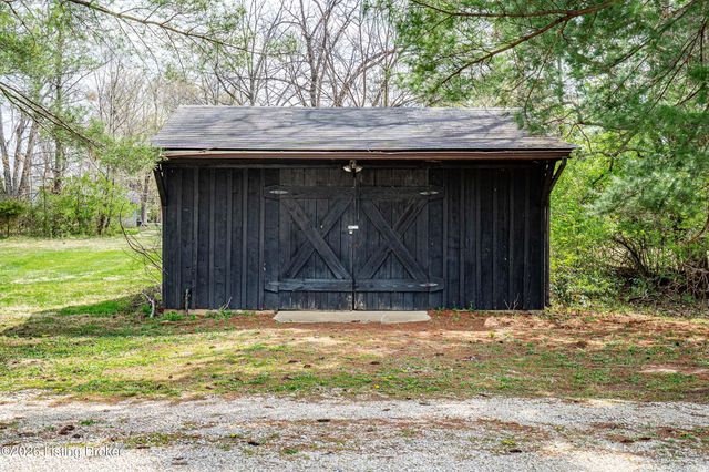 11603 Brentlinger Ln, Louisville, KY 40291