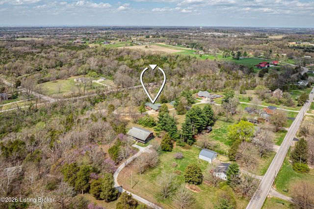 11603 Brentlinger Ln, Louisville, KY 40291