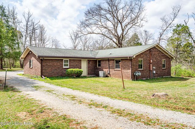 11603 Brentlinger Ln, Louisville, KY 40291