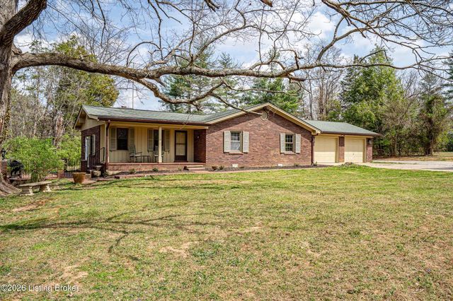 11603 Brentlinger Ln, Louisville, KY 40291