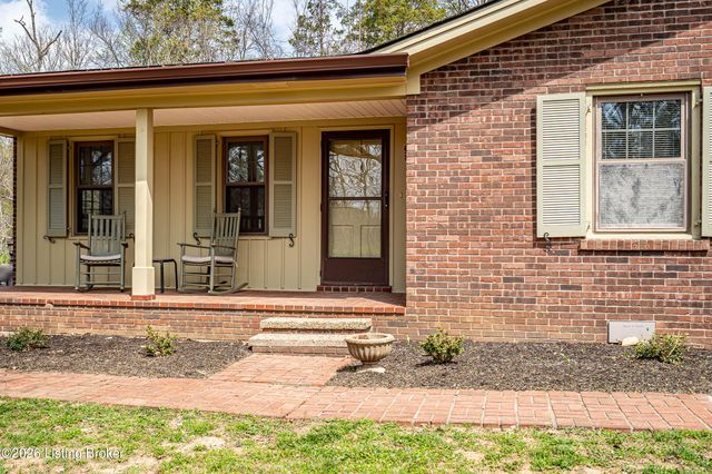 11603 Brentlinger Ln, Louisville, KY 40291