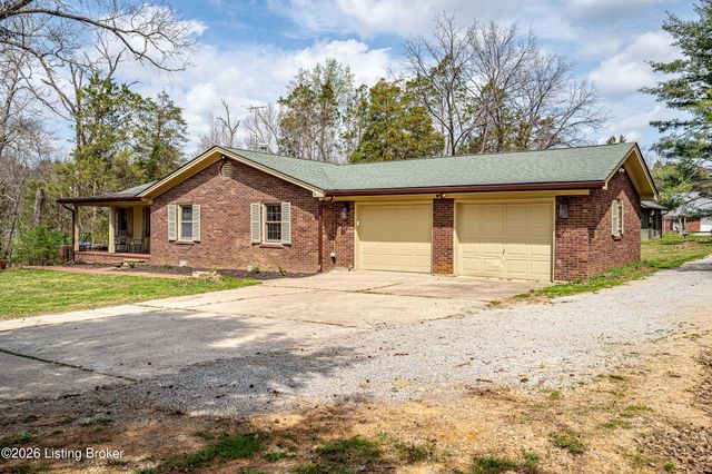 11603 Brentlinger Ln, Louisville, KY 40291