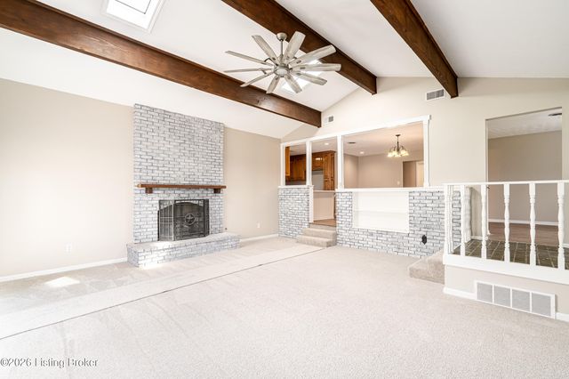 11603 Brentlinger Ln, Louisville, KY 40291