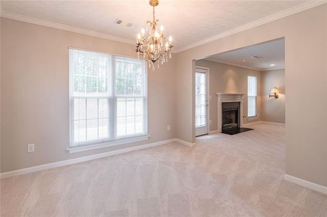 3506 Willgrove Court, Duluth, GA 30096