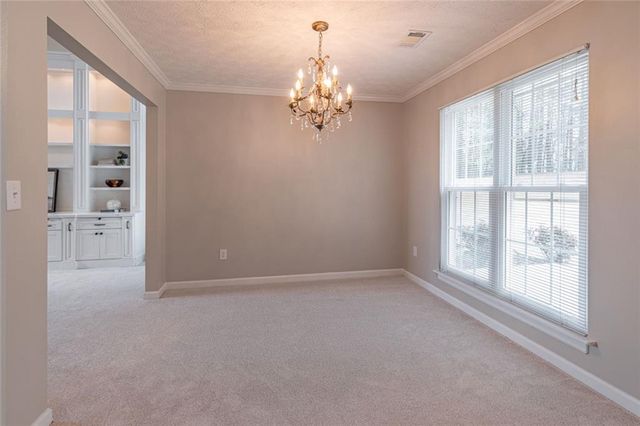 3506 Willgrove Court, Duluth, GA 30096