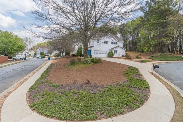3506 Willgrove Court, Duluth, GA 30096