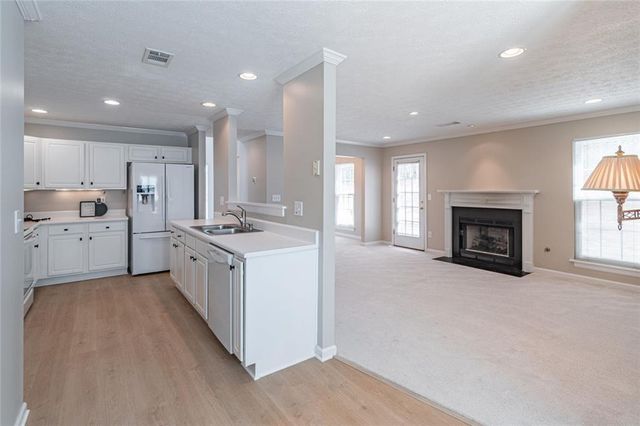 3506 Willgrove Court, Duluth, GA 30096