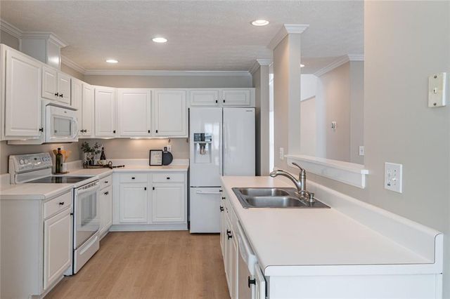 3506 Willgrove Court, Duluth, GA 30096