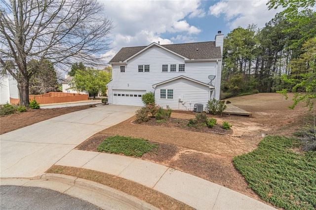 3506 Willgrove Court, Duluth, GA 30096