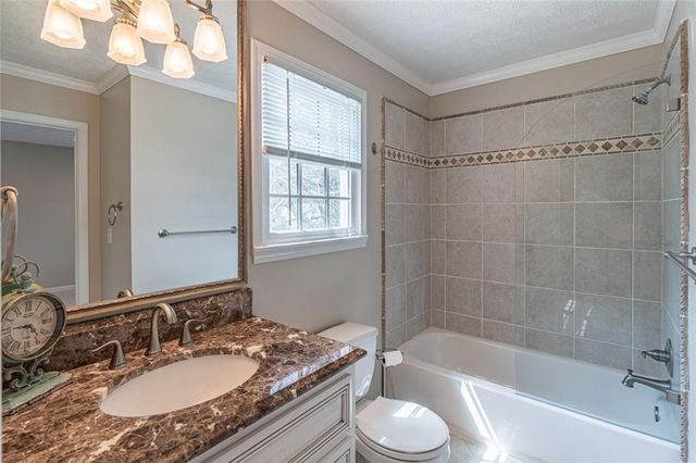 3506 Willgrove Court, Duluth, GA 30096