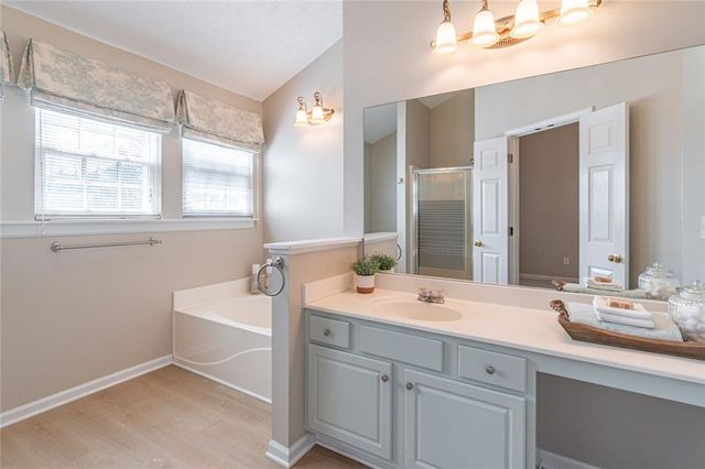 3506 Willgrove Court, Duluth, GA 30096