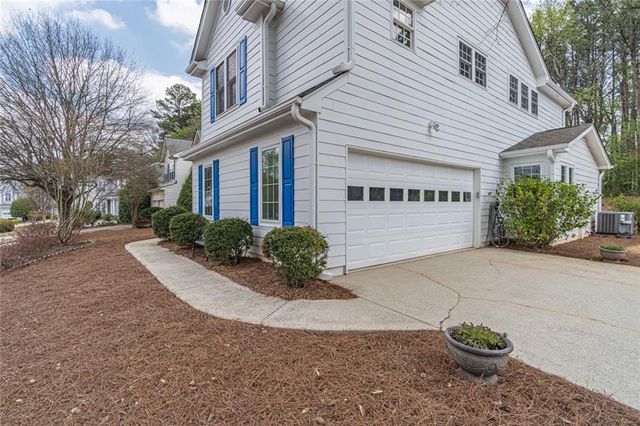 3506 Willgrove Court, Duluth, GA 30096