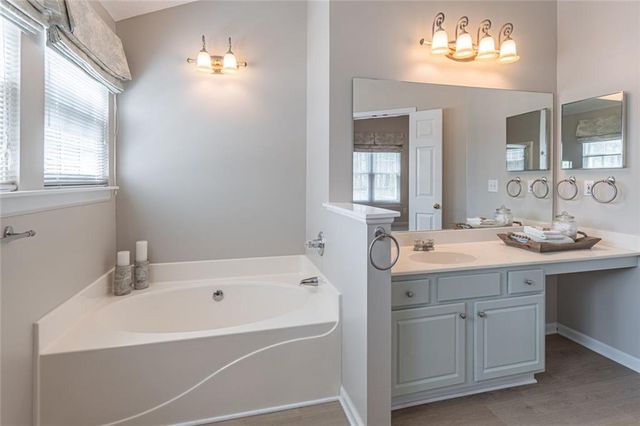 3506 Willgrove Court, Duluth, GA 30096