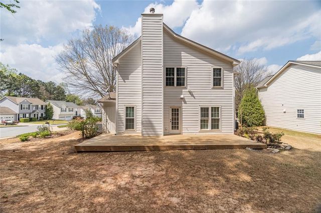 3506 Willgrove Court, Duluth, GA 30096