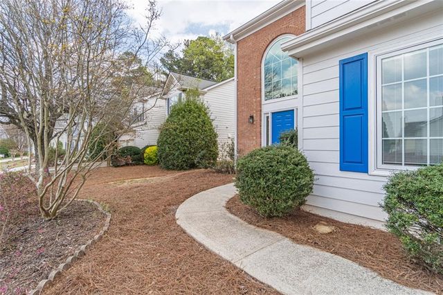 3506 Willgrove Court, Duluth, GA 30096