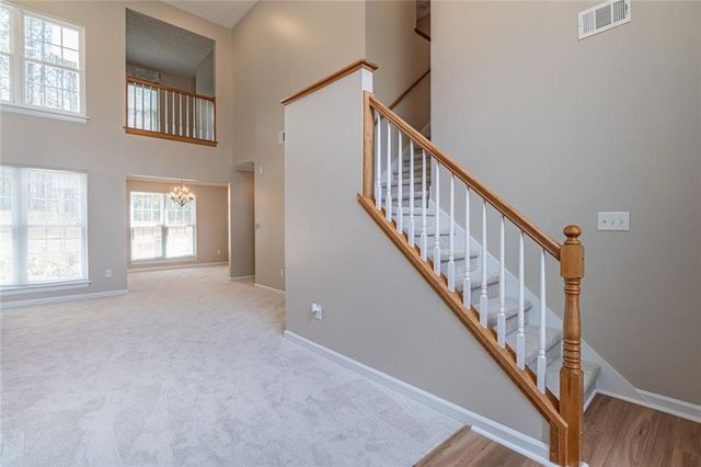 3506 Willgrove Court, Duluth, GA 30096