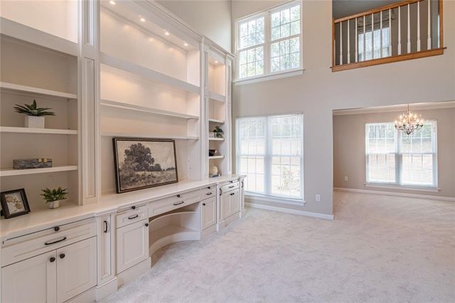 3506 Willgrove Court, Duluth, GA 30096