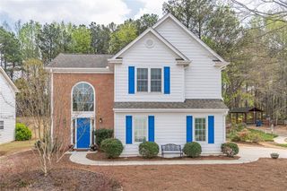 3506 Willgrove Court, Duluth, GA 30096