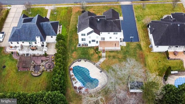 1869 WHISPERING WOODS WAY, Vineland, NJ 08360