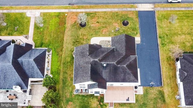 1869 WHISPERING WOODS WAY, Vineland, NJ 08360