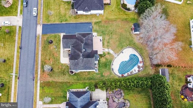 1869 WHISPERING WOODS WAY, Vineland, NJ 08360