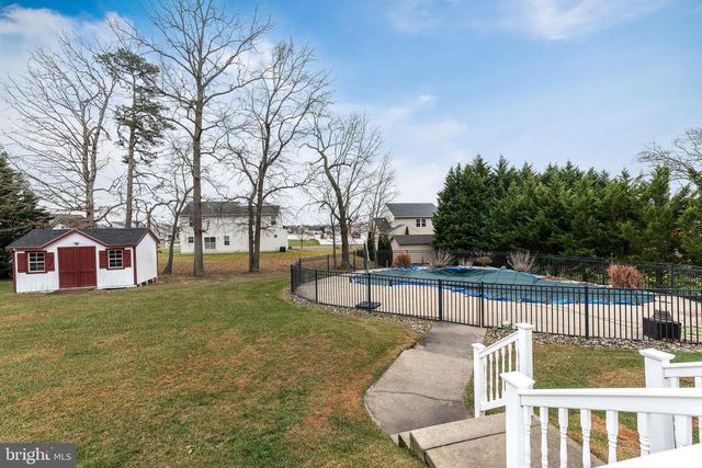 1869 WHISPERING WOODS WAY, Vineland, NJ 08360