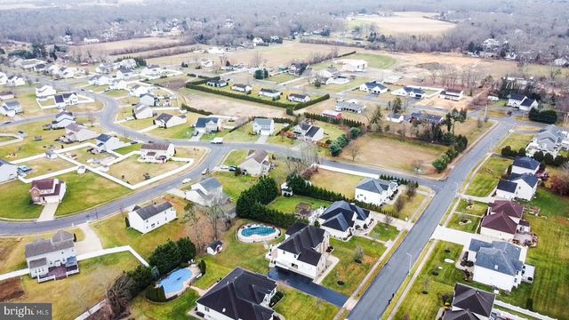 1869 WHISPERING WOODS WAY, Vineland, NJ 08360