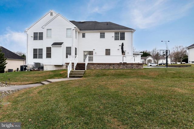 1869 WHISPERING WOODS WAY, Vineland, NJ 08360