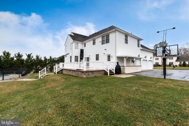 1869 WHISPERING WOODS WAY, Vineland, NJ 08360