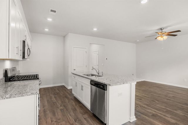 6093 Dead River, Beech Island, SC 29842