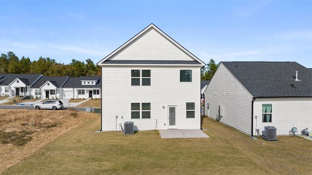 6093 Dead River, Beech Island, SC 29842