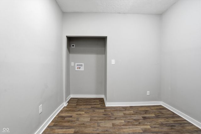 414 N Tacoma Avenue, Indianapolis, IN 46201