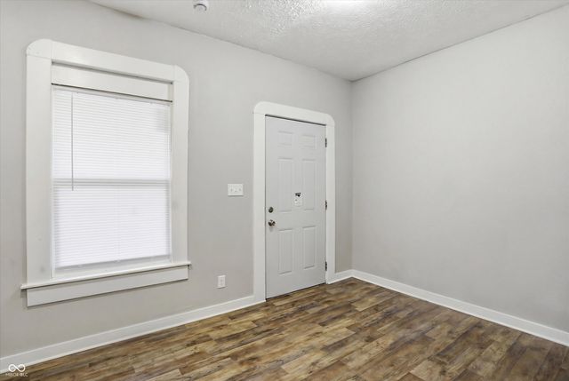 414 N Tacoma Avenue, Indianapolis, IN 46201