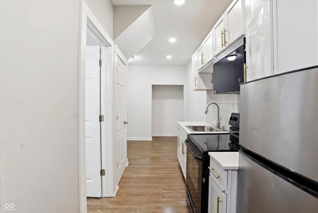 414 N Tacoma Avenue, Indianapolis, IN 46201