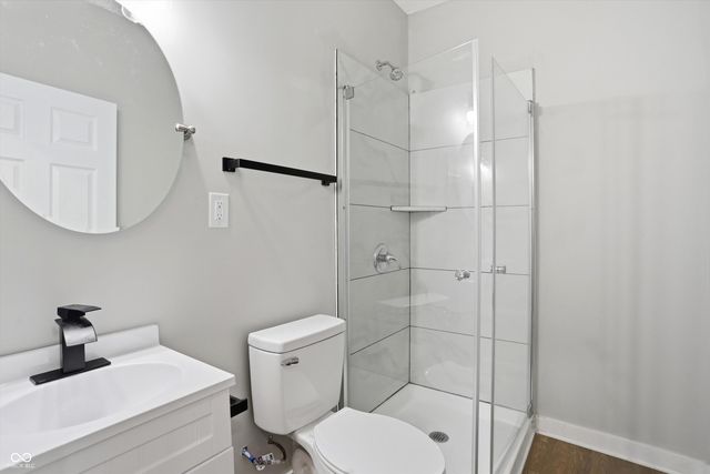 414 N Tacoma Avenue, Indianapolis, IN 46201