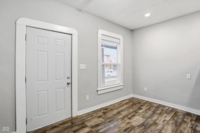 414 N Tacoma Avenue, Indianapolis, IN 46201