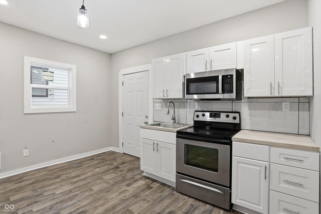 414 N Tacoma Avenue, Indianapolis, IN 46201