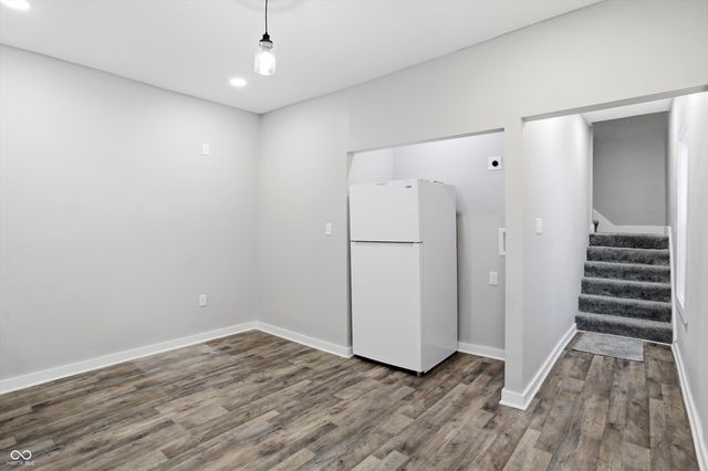 414 N Tacoma Avenue, Indianapolis, IN 46201