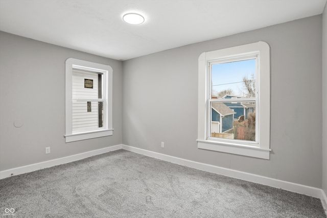 414 N Tacoma Avenue, Indianapolis, IN 46201