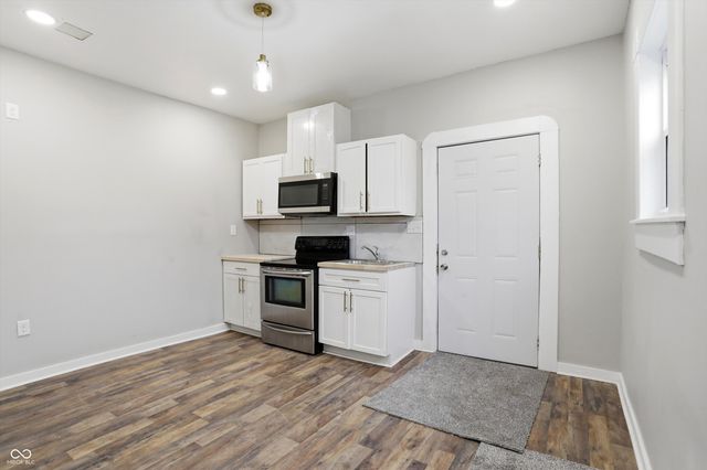 414 N Tacoma Avenue, Indianapolis, IN 46201