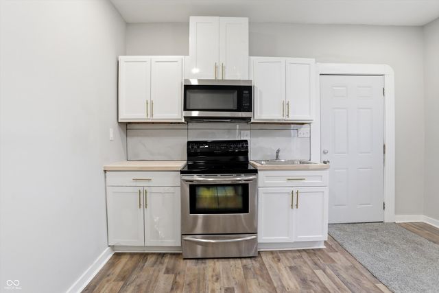 414 N Tacoma Avenue, Indianapolis, IN 46201