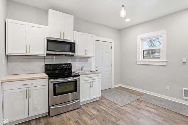 414 N Tacoma Avenue, Indianapolis, IN 46201